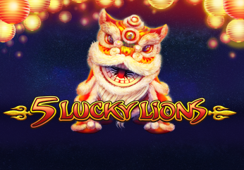 f8betceo 5 Lucky Lions