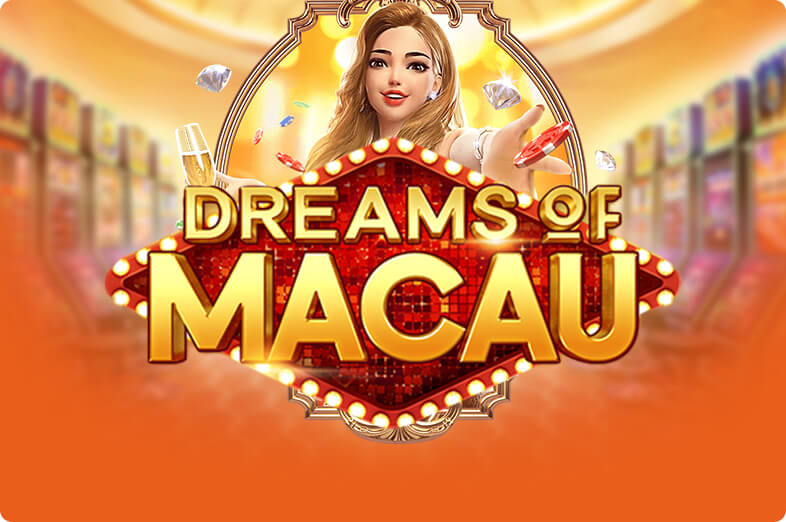 f8betceo Dreams Of Macau